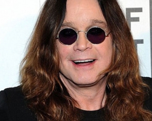 Оззи Осборн стал дедушкой