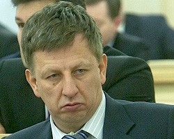 Регионал пообещал выяснить, кто не пускал журналистов в Раду