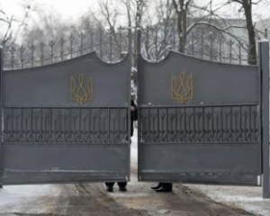 Тюремщики еще не получали наряд по доставке Тимошенко на заседание суда