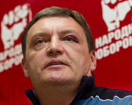 Янукович переплюнул выдающихся писателей современности - &quot;нунсовец&quot;