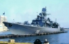 Украинский корабль примет участие в военной операции НАТО