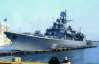 Український корабель візьме участь у військовій операції НАТО