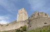 На 800-летнюю крепость в Ассизи едут ради пейзажа