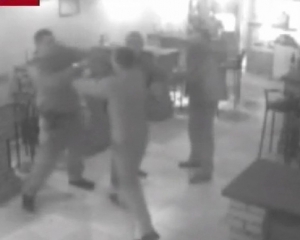 Скандальна бійка у львівській піцерії: потерпілих хотіли закопати в лісі