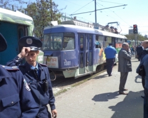 Днепропетровские взрывы квалифицируют как теракт, 14 человек пострадали