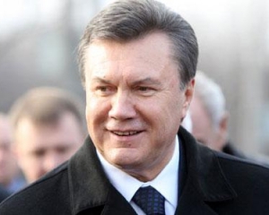 Янукович нашел проблему Украины: &quot;Одних можно обмануть, а других - наклонить&quot;