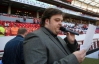 Ахметов найняв Уткіна коментувати матчі Євро-2012