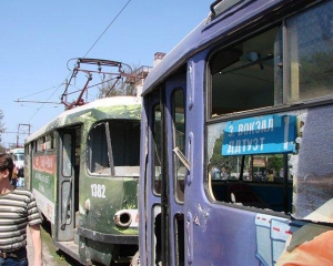 Задержали подозреваемых в днепропетровском теракте