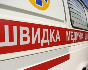 В Днепропетровске госпитализированы 12 потерпевшых, в реанимации остаются 8 человек