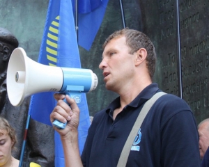 Найкращі професіонали з вибухів знаходяться на території Росії - "унсовець"
