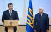 Янукович поручил Пшонке проверить факты избиения Тимошенко