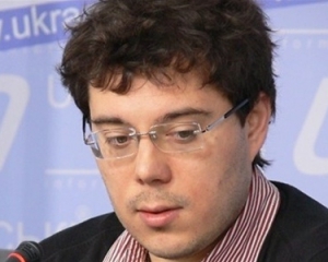 Березовець про "теракти": Це може бути операція закордонних спецслужб