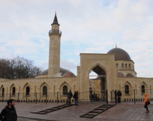 Мусульмане Украины требуют детального расследования взрывов в Днепропетровске