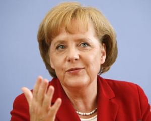 Ангела Меркель настаивает на лечении Тимошенко в Германии