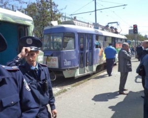 Беларусь хочет помочь Украине расследовать теракт в Днепропетровске