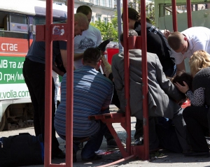 Потерпілим від вибухів у Дніпропетровську виділять матеріальну допомогу