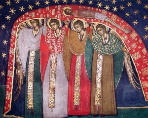 29 квітня православні відзначатимуть Свято жінок-мироносиць