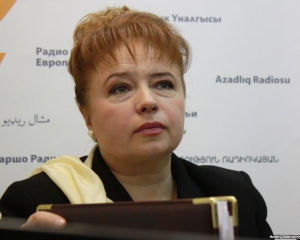 Карпачова не знає, чи жива колишня сусідка Тимошенко