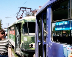 Жителі Дніпропетровська побачили зв&#039;язок між вибухами та минулорічним інцидентом у місті