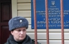 Качановские тюремщики жалуются, что депутаты Тимошенко мешают им нормально работать
