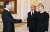 Медведев считает недопустимыми политические преследования  В Украине