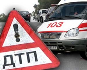 4 людини загинули внаслідок ДТП в Житомирській області