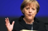 Меркель не пустит своих министров на "Евро-2012", пока не отпустят Тимошенко
