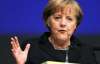 Меркель не пустить своїх міністрів на "Євро-2012", доки не звільнять Тимошенко