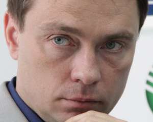 Катеринчук и Кужель оттянут по проценту у Кличко - политолог