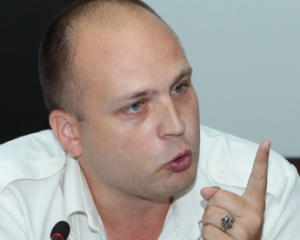 Ярослав Дунаєв: "Дніпропетровські вибухи можуть бути підготовкою до більш масштабного терористичного акту"