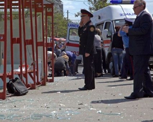 Справи про вибухи в Дніпропетровську в 2012 і 2011 роках розслідуються окремо - прокурор області