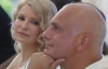 Олександр Тимошенко:  життя дружини може обірватися в будь-який час