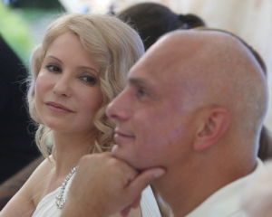Олександр Тимошенко:  життя дружини може обірватися в будь-який час
