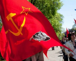 В Луганске коммунисты напомнили о &quot;Докторской&quot; колбасе по 2 рубля