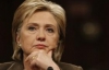 Хиллари Клинтон поразили фотографии "избитой" Тимошенко