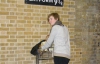 На лондонском вокзале есть платформа Гарри Поттера