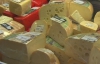 Росія дозволила ще одному українського молокозаводу ввозити сири