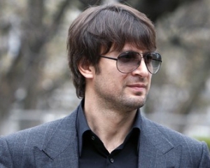 "Мир жесток!" - Шовковский пропустит Евро-2012