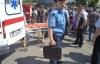 В СБУ рассказали, кто мог организовать взрывы в Днепропетровске