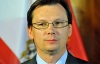Австрійський міністр не відвідає матч Австрія-Україна через Тимошенко