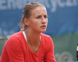 Цуренко завершила выступление во втором круге турнира в Будапеште