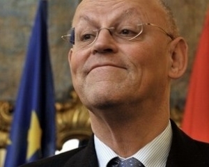 Нідерланди теж бойкотуватимуть &quot;Євро-2012&quot; через Тимошенко