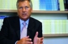 Квасьневский призвал Европу не бойкотировать "Евро-2012"