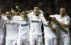 "Реал" выиграл чемпионат Испании