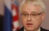 Президент Хорватии решил бойкотировать Ялтинский саммит из-за Тимошенко
