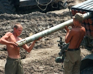 На полигоне взорвались боеприпасы: погибло шестеро военнослужащих