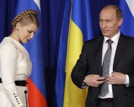 Источники в России подтвердили, что там пытались спасти Тимошенко