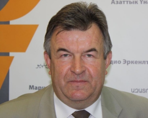 Через голодування у Тимошенко нерівномірно схудли ноги