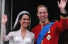 Принц Вільям і Кейт Міддлтон провели першу річницю весілля у сільському готелі