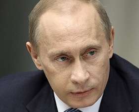 Путин: Россия готова принять Тимошенко на лечение